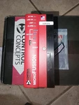 Control Concepts Microfusion UF1SXTAO-32-S0000-4001 Power Supply Used. Price: $762.32.