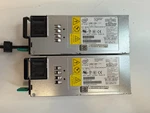 Lot 2 Intel Delta DPS-750XB 750W 80+ Platinum Server Power Supply E98791-007 Used. Price: $39.99.
