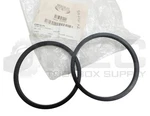 New Lot Of Hercules P250-04.250 U-seals US-90URE-4-1/4X4-3/4X1/4. Price: $86.00.