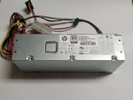 Genuine Hp 400 G4 Sff 180W Power Supply Psu DPS-180AB 848050-003 Plus+bronze Open. Price: $79.99.