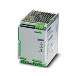 24V Din Rail Power Supply - Phoenix Contact 2866776 Quint PS/1AC/24DC/20 New. Price: $122.00.