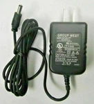 Group West Ac Adapter AUA-05-1600 5V Power Supply 1600MA New Charger. Price: $42.75.