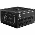 Msi Mag 1000W 80+ Gold Modular Atx 3.1 Power Supply New. Price: $188.40.