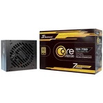 Seasonic GX-750 750W Core (V2) Atx 3.1 80+ Gold Psu SRP-CGX751-A5A32SF New. Price: $139.90.