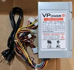 New Rare Vpower Switching Supply LC-B400ATX 400W Fast Ship Computer. Price: $129.00.