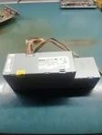 Dell Pc Power Supply N220P-01 NPS-220BB Used. Price: $23.30.