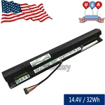 L15S4A01 L15L4A01 L15M4A01 5B10K02215 Battery F Lenovo 100-15IBD 100S 80QQ V4400 New. Price: $29.55.