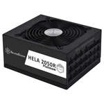 Silverstone HA2050R-PM Cybenetics Platinum 2050W Fully Modular Atx Power Supply New. Price: $693.67.
