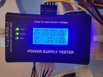 Fsp Group ATX-300TA 9PA3009211 300W Power Supply Psu Used. Price: $44.95.