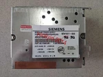 One Used Siemens Modular Power Supply 6EW1811-8AA A5E00166828. Price: $654.78.