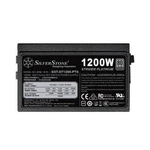 Silverstone SST-ST1200-PTS 1200W 80 Plus Platinum Full Modular Power Supply New. Price: $359.99.