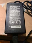 Micro Solutions Ac Adapter Power Supply TRX-024D SDD18-1000 Ms 5V 1.2A 12V 1.0A Used. Price: $12.00.