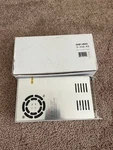 New Genssi S-350-48 350W 48V 7.30A 115/230V Switching Power Supply. Price: $58.88.