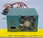 Antec Earthwatts 380D 380W Atx Switching Power Supply Used. Price: $34.99.