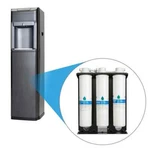 Global Water G5F Hot/cold/ambient COOLER+3-STAGE Filtration *new Filters Open. Price: $99.00.