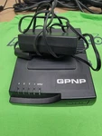 Gpnp 4-PORT Nti Video Conference Network Interface NT512A Used. Price: $25.00.