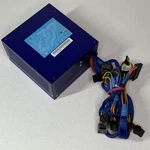 Fsp Group ZEN400 400W Atx Power Supply Passive Cooling Blue PPA4000801 Used. Price: $35.00.
