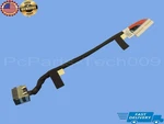 For Dell Alienware M15 R1 R2 P79F Dc Power Jack Connector Cable Charging Port New. Price: $23.99.