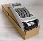 Meanwell UHP-350-24 Switching Power Supply 100-240VAC 4A Out 24VDC 14.6A New. Price: $75.87.