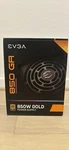Evga Supernova G5 850W Modular Power Supply New. Price: $220.00.