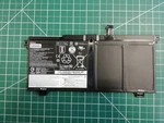 Lenovo Yoga Chromebook C630 2-IN-1 Battery 56WH 7.5V 7470MAH 5B10R51232 L18C4PG0 Used. Price: $8.55.