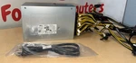 Dell Alienware Area 51 R2 D1500EF-00 800GY Watts Psu Power Supply Used. Price: $139.99.