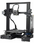 Creality Ender 3D Printer Fully Open Source With Resume Printing 220X220X250MM New. Price: $159.00.