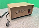 Hamamatsu Power Supply C940-001 100V Mecury Lamp Microscope Ps 1600 Sec Used. Price: $200.00.