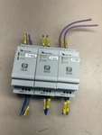Lot Of - Xp Power DDC3024S15 Din Mount Supplies Used. Price: $59.99.