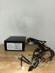 Thermaltake TR2-430 430NP 430W Atx 12V XP550NP Power Supply Dual Fan + Pwr Cord Used. Price: $28.00.