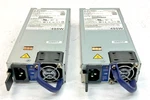 Lot Of 2 Delta Arista DPS-495CB-1 80+ Platinum Power Supplies, PWR-00160-03 Used. Price: $59.99.