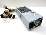 Shuttle PC61I0011, PC61J4F Power Supply Used. Price: $115.00.