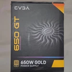 Evga Supernova 650W 80 Plus Gold Atx Power Supply 220-GT-0650-Y1 Open. Price: $48.30.