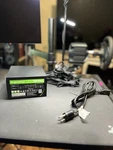 Segotep RP750 650W 80 Plus Power Supply Psu - Used Tested/working. Price: $28.77.