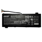 Genuine AP18E7M For Acer Nitro AN515-55 AN515-57 AN515-58 Battery KT.0040G.013 New. Price: $34.50.