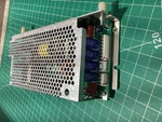 Tdk-lambda Switching Power Supply ZWQ130-5224/A AZ190478 AR1286 Used. Price: $100.65.