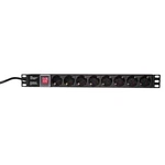 Logilink PDU8C01 19 X Cee 7/3 Socket With Switch Neu. Price: $67.30.