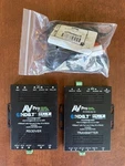 Avpro Edge AC-EX40-444-KIT Hdbt Ultra Slim 4K/60 4X4X4 Hdr Extender (tx/rx) Used. Price: $199.99.