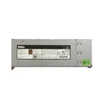 Dell Poweredge 0V13CW-PSU T330 350W Server Supply DPS-350AB-28 Open. Price: $21.55.