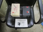 Nos Warner Electric 6020-448-003 MCS-154-3 Clutch/brake 90V Power Supply Cheap New. Price: $75.00.