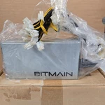 Bitmain Antminer APW3++-12-1600 Power Supply 1600W For S9 L3+ D3 Z9 T9+ 12V Psu New. Price: $140.00.