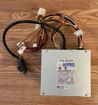 Hipro HP-200PP3N PSB-HP200 200W Power Supply Used. Price: $99.99.