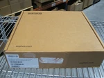 New Open Box Sophos Xrp 200 SGXZT2HUS Xg SGEX1PSPUS. Price: $200.00.