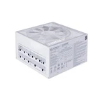 Lian 1200W 80PLUS Platinum Full Modular Atx Power Supply, SX1200P.W -white New. Price: $189.99.