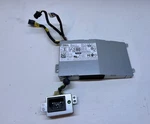 Dell Optiplex 7410 Aio Power Supply Unit 160W 100-240V 50-60HZ Used. Price: $22.49.