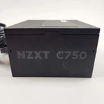 Nzxt C750 PA-7G1BB-US 80 Plus Gold 750W Fully Modular Power Supply Used. Price: $49.99.