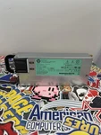 Hp HSTNS-PL42 1200 Watt Redundant Server Power Supply Used. Price: $27.99.