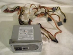 Unused Systium Technologies Power Supply ST450-SFX, FSP450-60GHS(85), 9PA4502110 New. Price: $119.99.