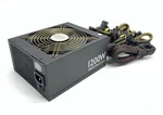 Cooler Master Silent Pro Gold 1200W Semi-modular Psu Plus RS-C00-80GA-D3 Used. Price: $79.99.