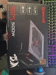 Redragon Rgps GC-PS001 500 Watt 80 Plus Bronze Atx Non-modular Power Supply Open. Price: $50.00.